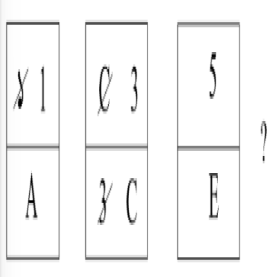 চিত্রের সাথে সামঞ্জস্যপূর্ণ কোনটি?